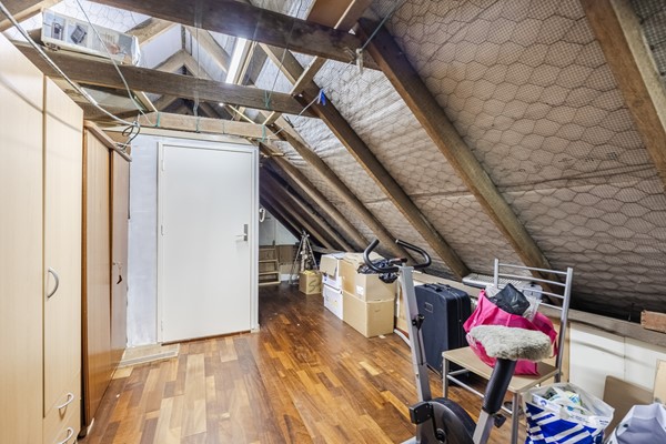 Medium property photo - Weenderstraat 123, 9541 AH Vlagtwedde